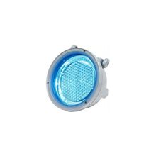 Feron 168LED 12W 230V LL-117 серый