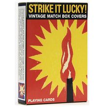 Коллекционные карты "Спичечные коробки" 55 листов (u1455)