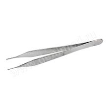 Пинцет Адсона (крысиный зуб) 121 мм (арт пм-42п) Sammar, Пакистан