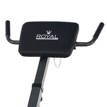 Royal Fitness Гиперэкстензия Royal Fitness HB-RMY001