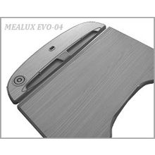 Mealux Evo 04 зеленый