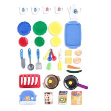 Помогаю Маме Кухня с аксессуарами