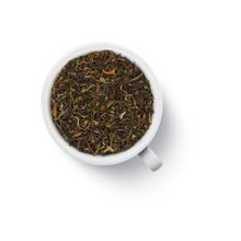 Плантационный черный индийский чай ДарджилингТурбо FTGFOP1 250гр.