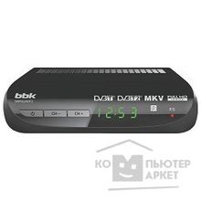 Bbk SMP022HDT2 экран черный