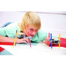 4M Робот художник