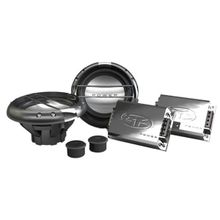 Rockford Fosgate Т1650-S