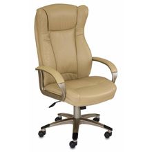 Бюрократ офисное CH-879Y Beige