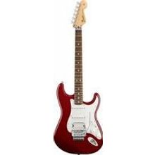 STANDARD STRATOCASTER HSS FLOYD ROSE RW CANDY APPLE RED TINT