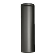 Tundra Grill Дополнительная дымовая труба 0,5 м черного цвета