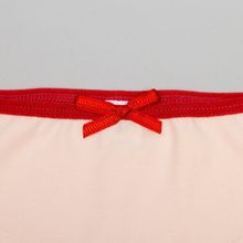 Let`s GO Комплект трусиков для девочки (3 шт) 1257