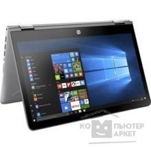 Hp Pavilion 14x360 14-ba103ur 2PQ09EA Mineral Silver 14"