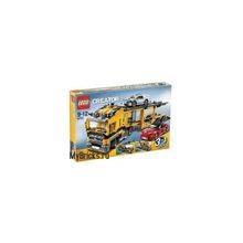 Lego Creator 6753 Highway Transport (Автовоз) 2009