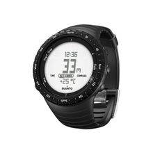 Suunto Core Regular Black