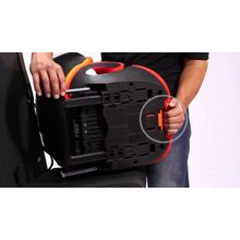Cybex Solution M-Fix autumn gold