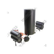 Колонки Logitech Z-553 (RTL) (2x10W+Subwoofer 20W, пульт ДУ проводной) [980-000650]