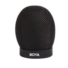 Ветрозащита Boya BY-T50 для BY-VM01, AKG C451 B, C480 B CK61, 62, 63,