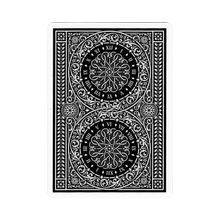 Theory11 Tycoon Black (T1113)