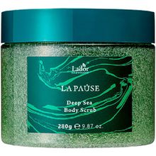 Lador La Pause Deep Sea Body Scrub 280 г