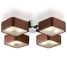 Потолочная люстра Odeon Light Turon 2048 8C