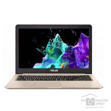 Asus N580VD-DM069 90NB0FL1-M07830 gold Metal 15.6"