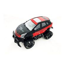 Радиоуправляемый джип MUD Off-Road 4X4 Red 2.4G Zhencheng 333-MUD23B-RED (333-MUD23B-RED)