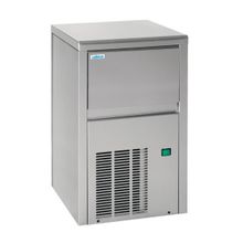 Isotherm Холодильная установка Isotherm IceDrink Clear Inox IM-5S21A11A00000 230 В 1,4 А 4 л