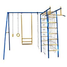 Уличный спортивный комплекс Kampfer Active game