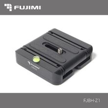 Штативная головка Fujimi FJBH-Z1 Z - образная нагр. до 3 кг.