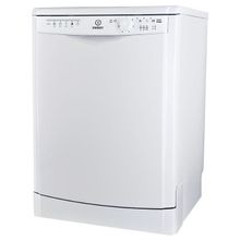 Indesit Посудомоечная машина Indesit DFG 26B10