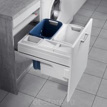 Система хранения белья Hailo Laundry-Carrier 3270611