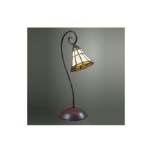 BLITZ  Настольная лампа тиффани Blitz 7433-51