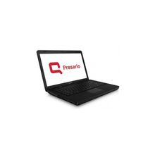 HP Compaq Presario CQ57-371ER (Intel Pentium B950 2.1Ghz 2048Mb 320Gb DVD-RW 15.6" Intel GMA HD 3000 WiFi BT Cam Win 7 HB) [QH674EA]