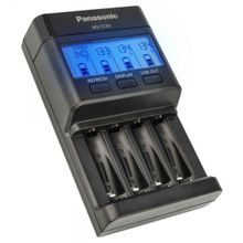 Зарядное устройство Panasonic eneloop BQ-CC65E Professional Charger с USB выходом BL1