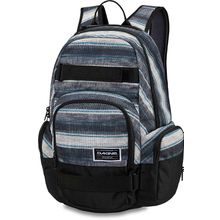 Скейт рюкзак Dakine Atlas 25L Baja