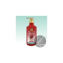 Health & Beauty Moisture Rich Shower Cream Pomegranates Oil Увлажняющий крем (гель) для душа с маслом граната