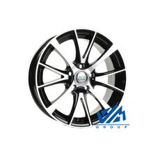 Nitro Y3174 6.5x15 5 100.00 ET40.0 d57.1 BFP