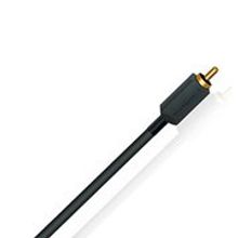 Wireworld Terra Subwoofer Cable 4.0m (TSM4.0M)