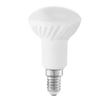 Eglo Лампа светодиодная Eglo E14 5W 3000K матовая 11431 ID - 235794