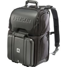 Рюкзак Pelican U160 Urban Elite Half Case Camera Pack  0U1600-0003-110