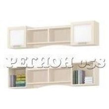 Модули Регион 58 Юниор-7 Рамка МДФ ДЮ-02 Навесной модуль