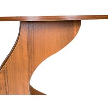 ПМ: Мебель Импэкс Подкатной столик Leset "Сатурн"