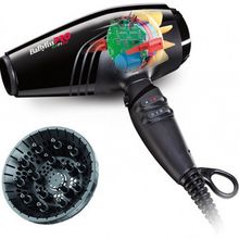 Фен для волос BaByliss Rapido Ferrari BAB7000IE 2200Вт