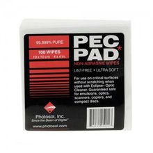 Салфетки Photosol Pec-Pads для чистки (100 шт)