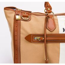 Дорожная сумка KEITA MARUYAMA 28755_05 beige
