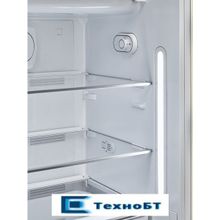 Холодильник Smeg FAB28RDEG3