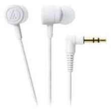 Audio-Technica Наушники Audio-Technica ATH-CKL220 White