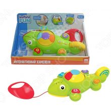 Kidz Delight «Хамелеон»