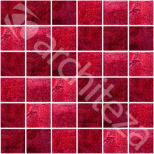 Мозаика Architeza Caprice CAP36 чип 48х48 сетка 30х30