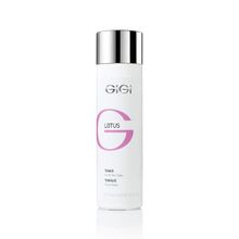 Тоник для всех типов кожи GiGi Lotus Beauty Toner 250мл