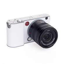 Чехол-защита для камер Leica Лейка T (Typ 701) белого цв.